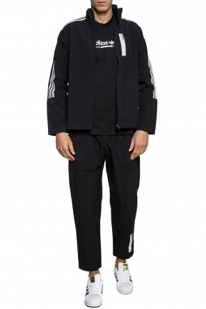 Loose fitting trousers, zdjęcie 2 Loose fitting trousers od ADIDAS Originals